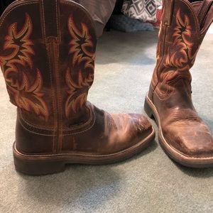 Women’s boots